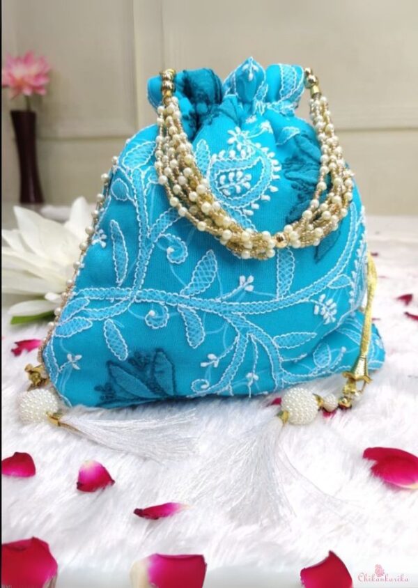 Potli Bags