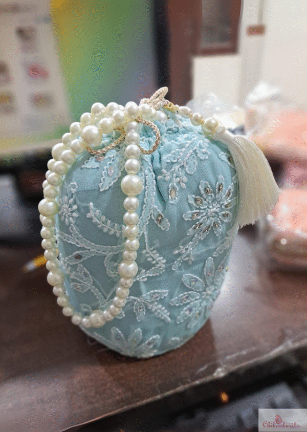 Potli Handbags