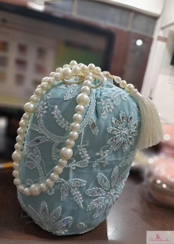 Potli Handbags