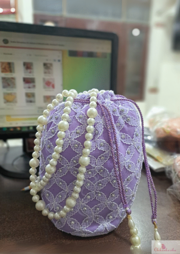 Potli Handbags