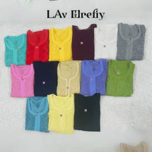 Full Jaal Bakhia Fanda Work Suit Set