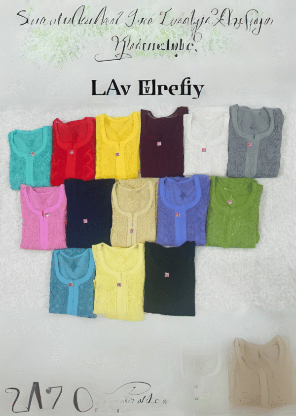 Full Jaal Bakhia Fanda Work Suit Set