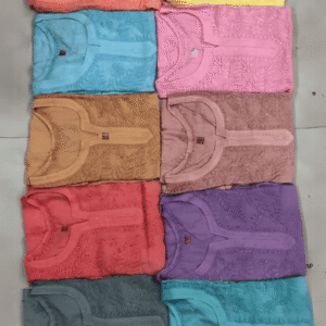 Trendy Modal Short Top for Daily Wear