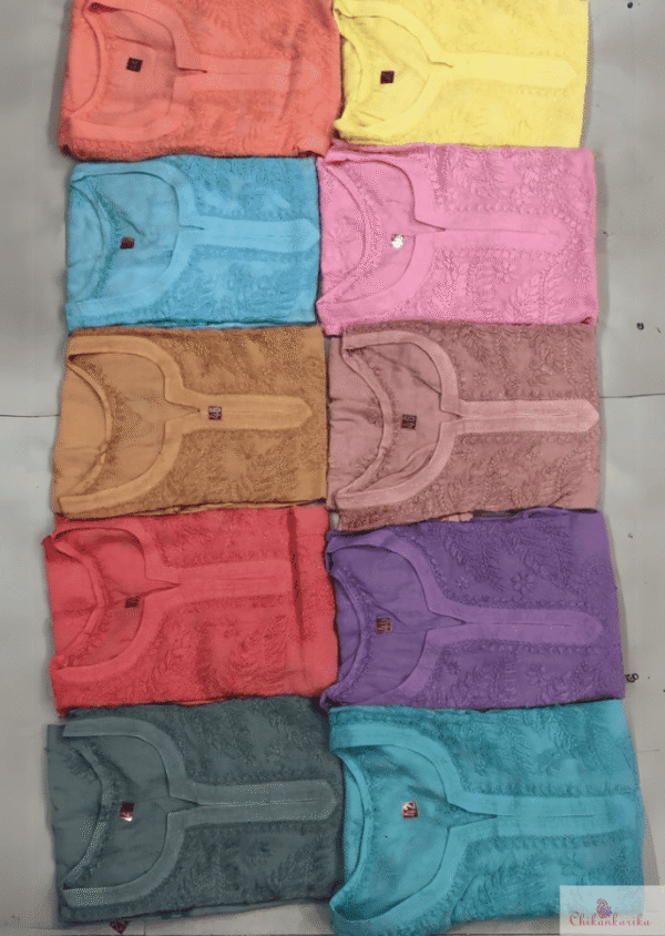 Trendy Modal Short Top for Daily Wear