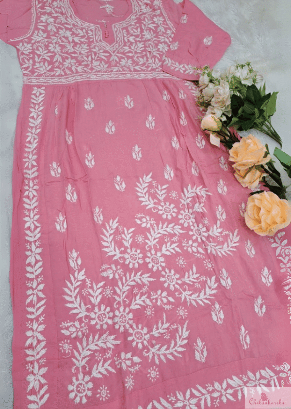 New Arrival – Latest Trendy Kurti Collection - Image 2
