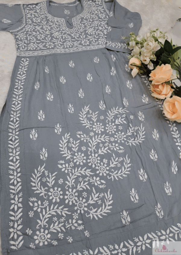 New Arrival – Latest Trendy Kurti Collection - Image 3