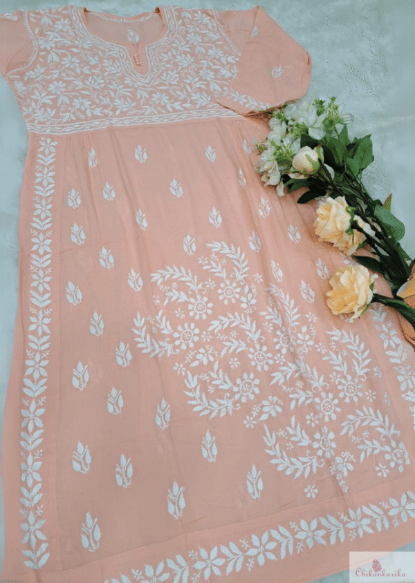 New Arrival – Latest Trendy Kurti Collection - Image 4