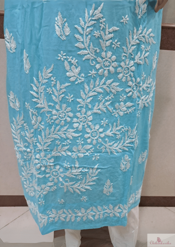 New Arrival – Latest Trendy Kurti Collection - Image 5