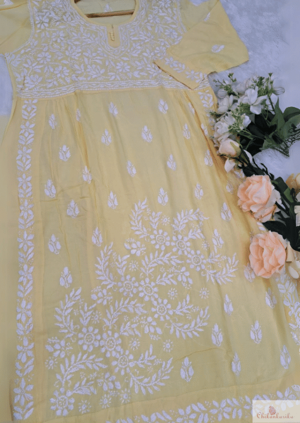 New Arrival – Latest Trendy Kurti Collection - Image 6