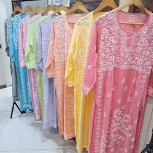 New Arrival – Latest Trendy Kurti Collection