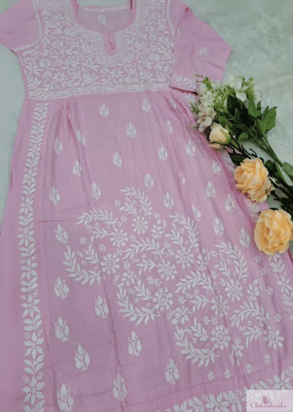 New Arrival – Latest Trendy Kurti Collection - Image 8