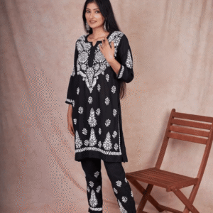 Trendy Rayon Coord Set for Casual Styling