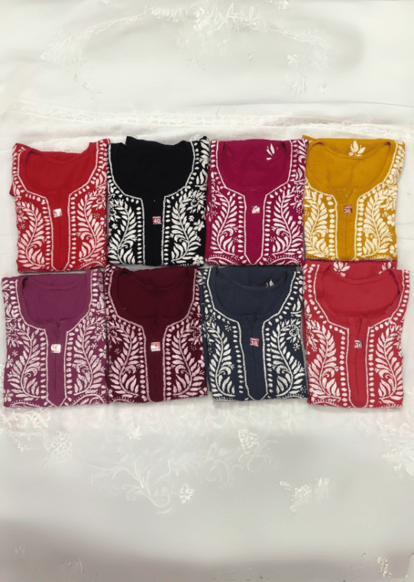 Stylish Rayon Short Top for Daily Wear
