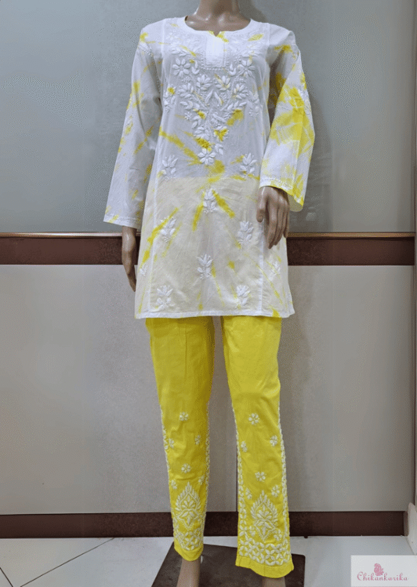 Summer Collection – Light & Breezy Ethnic Styles - Image 2