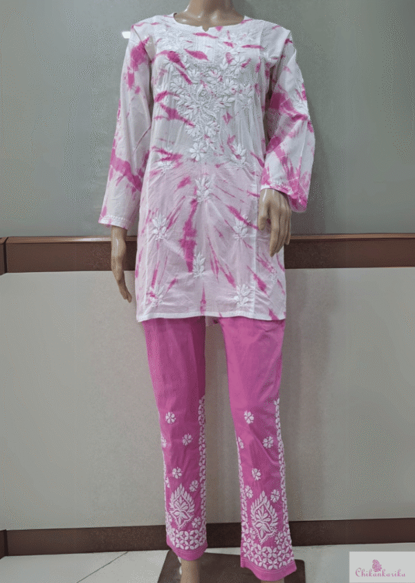 Summer Collection – Light & Breezy Ethnic Styles - Image 4