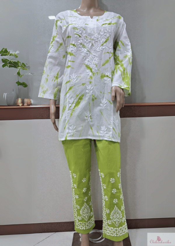 Summer Collection – Light & Breezy Ethnic Styles - Image 5