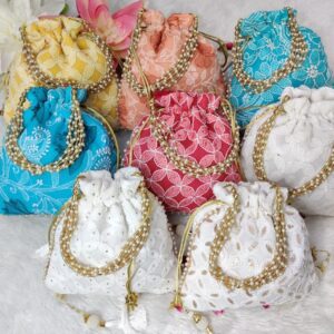 Potli Bags