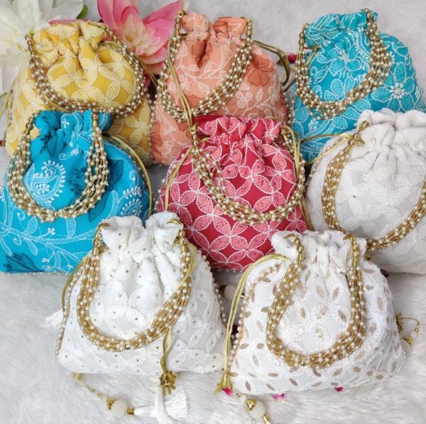 Potli Bags