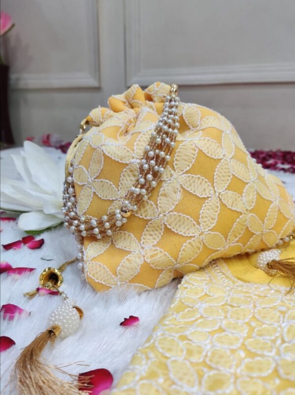 Potli Bags