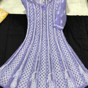 Women Anarkali Kurta