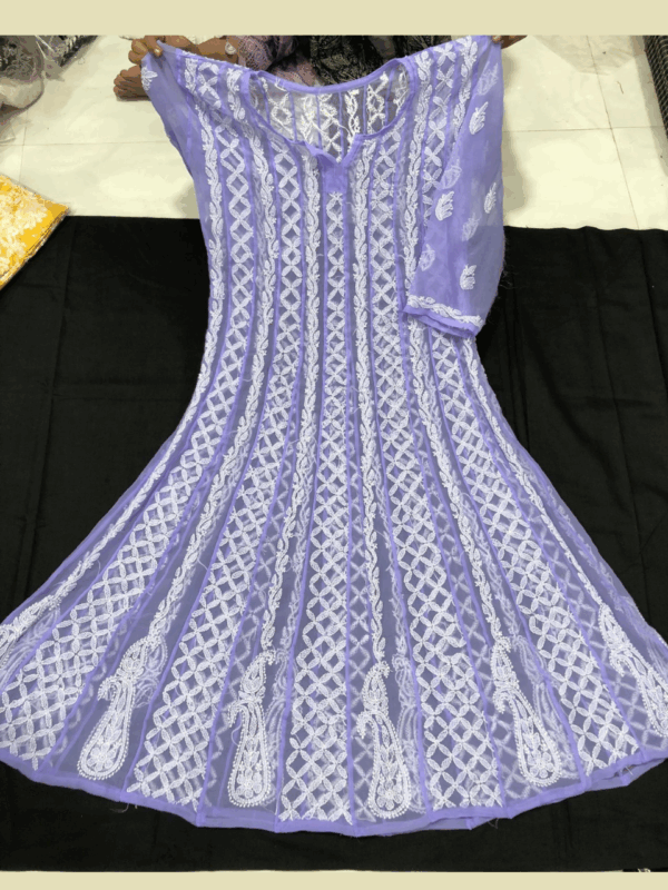 Women Anarkali Kurta